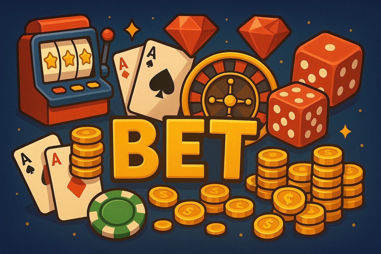 okiebet app စလော့ဂိမ်း Jackpot Free Spin Myanmar