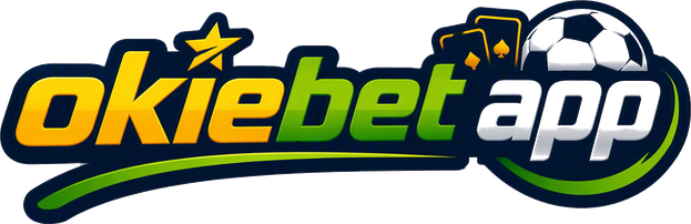 okiebet app လိုဂို